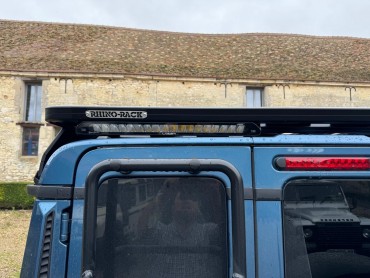 BARRE LED LAZER 18 LINEAR 532mm