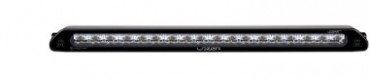 BARRE LED LAZER 18 LINEAR ELITE 532mm