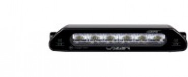 BARRE LED LAZER 6 LINEAR ELITE 232mm