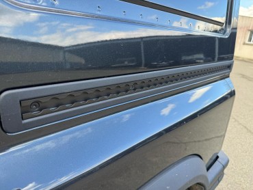 RAIL UTILITAIRE PANNEAU ARRIERE