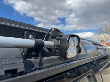 SPOT LAZER UTILTY 25