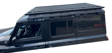 Kit Galerie complète Rhinorack