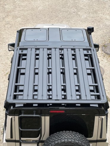 Kit demi galerie Rhinorack