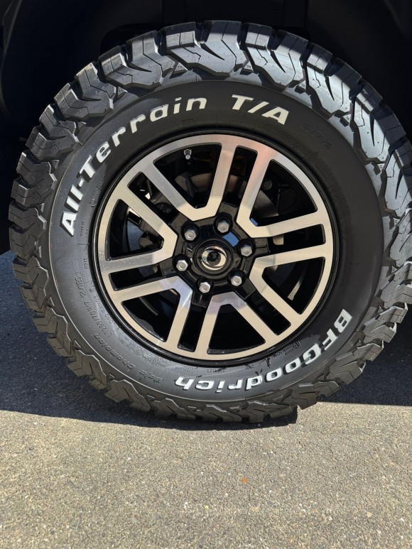 INEOS GRENADIER GRENADIER 3.0L 6 Cylindres Essence BVA